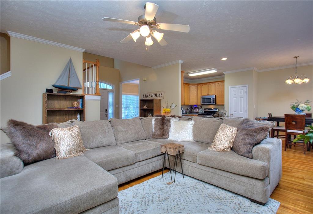 28 Vaux Way, Newnan, Georgia image 21