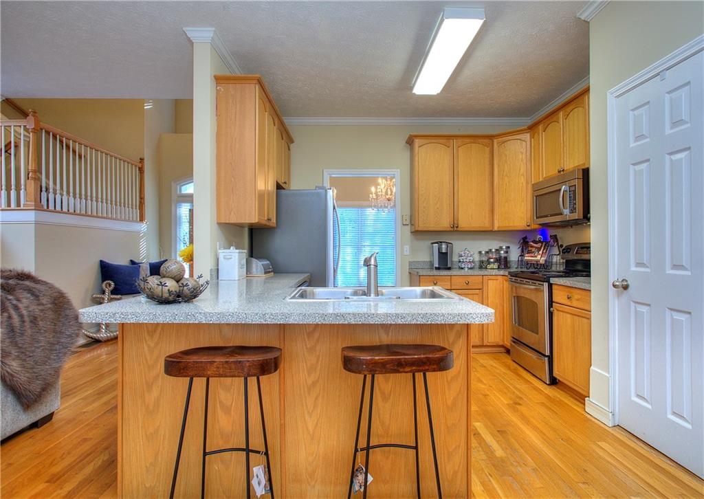 28 Vaux Way, Newnan, Georgia image 16