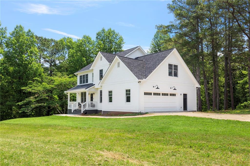 7600 Barnes Road
