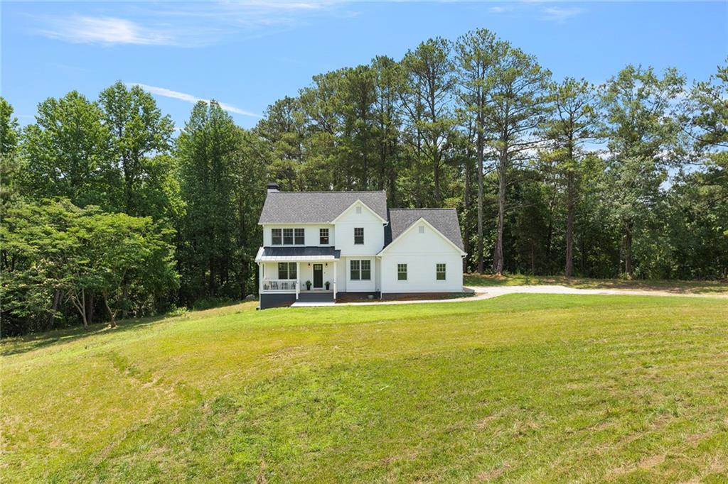 7600 Barnes Road
