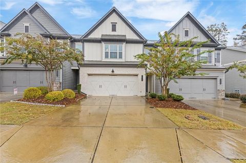 5639 Parkview Lane Flowery Branch GA 30542