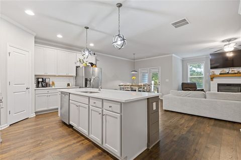 5639 Parkview Lane Flowery Branch GA 30542