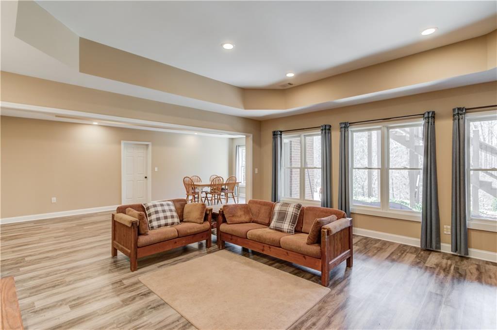 5016 Deer Creek Court, Flowery Branch, Georgia image 48
