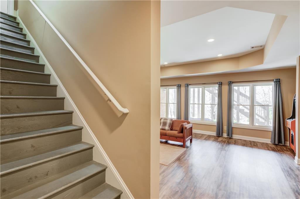 5016 Deer Creek Court, Flowery Branch, Georgia image 47