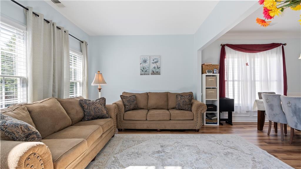 165 Foe Creek Court