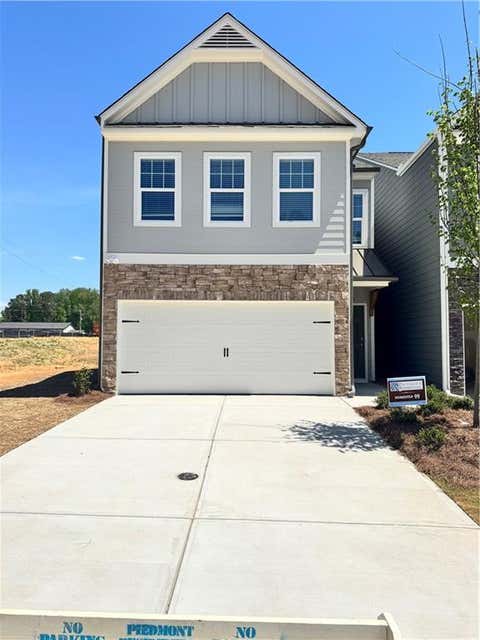 Homes For Sale - 501 Hayes Lane<br/> Canton, GA 30115