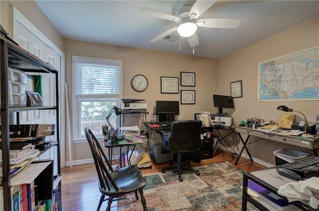 231 Parkview Drive, Cartersville, Georgia image 49