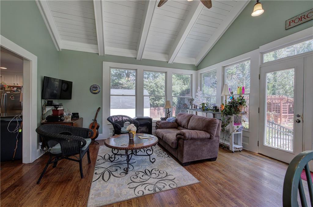 231 Parkview Drive, Cartersville, Georgia image 39