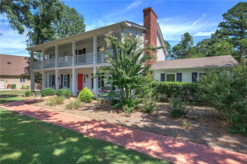231 Parkview Drive, Cartersville, Georgia image 9