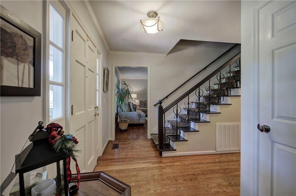 231 Parkview Drive, Cartersville, Georgia image 17