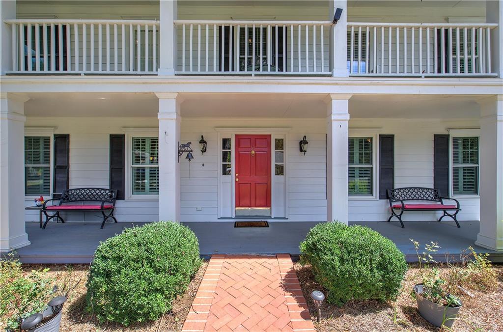 231 Parkview Drive, Cartersville, Georgia image 13