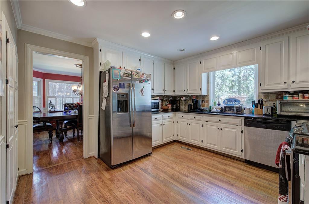 231 Parkview Drive, Cartersville, Georgia image 31