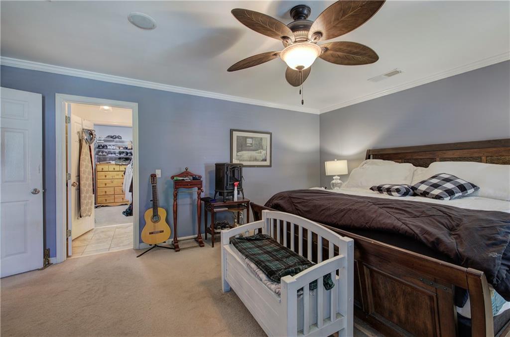 231 Parkview Drive, Cartersville, Georgia image 48