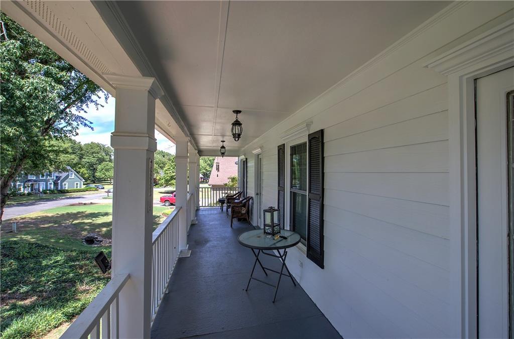 231 Parkview Drive, Cartersville, Georgia image 14