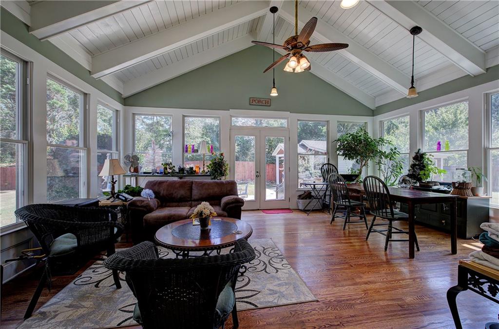 231 Parkview Drive, Cartersville, Georgia image 37