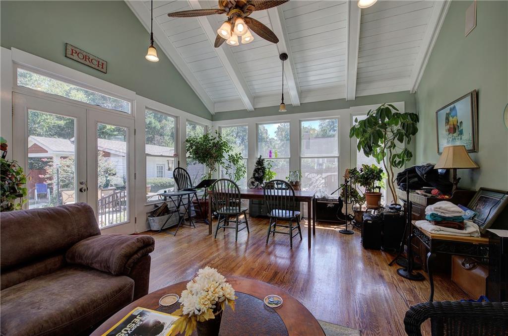 231 Parkview Drive, Cartersville, Georgia image 38
