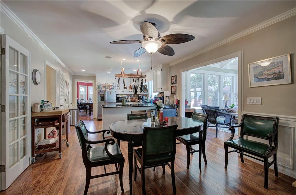 231 Parkview Drive, Cartersville, Georgia image 35