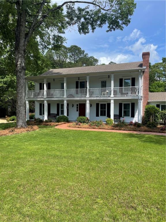 231 Parkview Drive, Cartersville, Georgia image 1