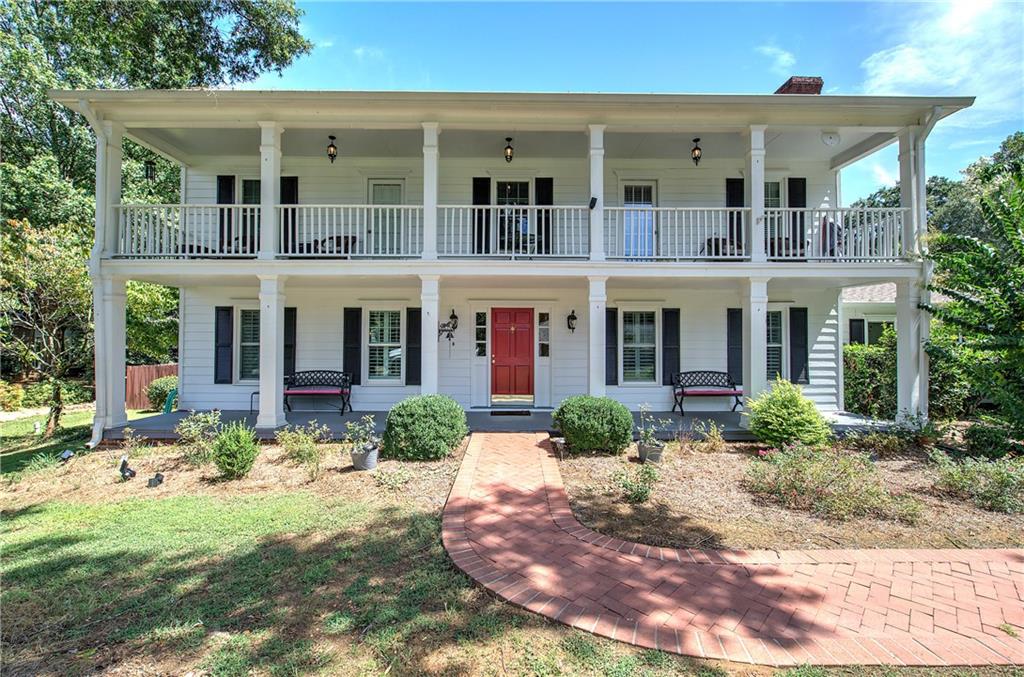 231 Parkview Drive, Cartersville, Georgia image 12