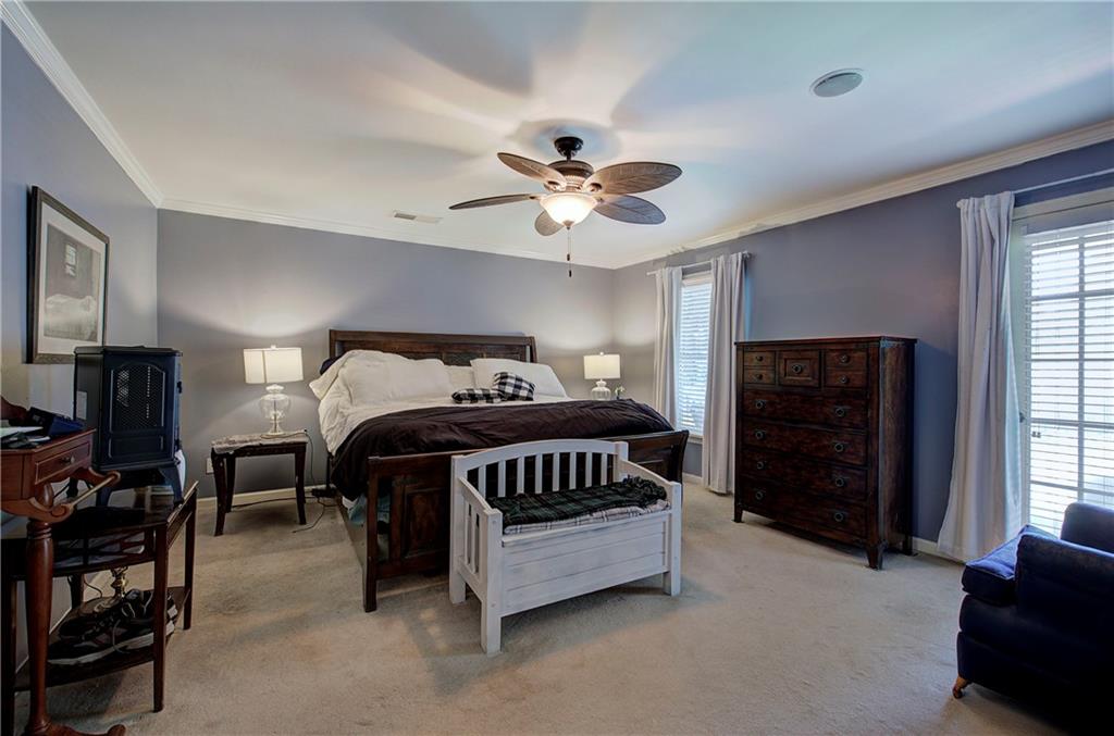 231 Parkview Drive, Cartersville, Georgia image 44