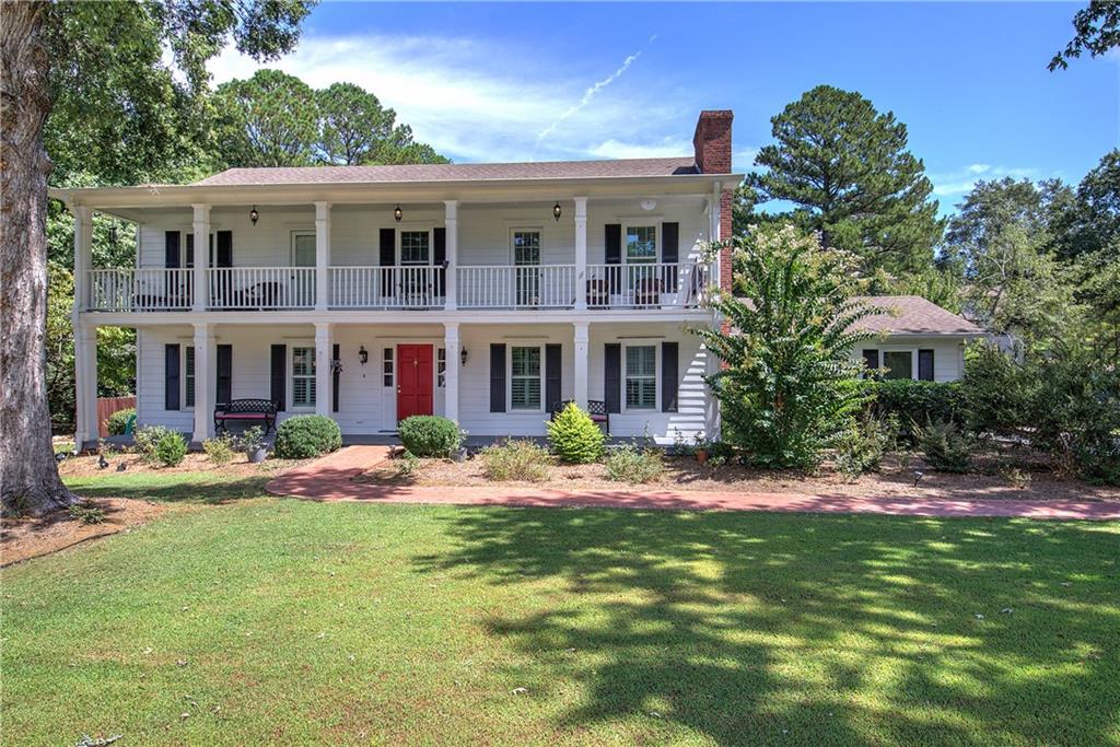 231 Parkview Drive, Cartersville, Georgia image 6