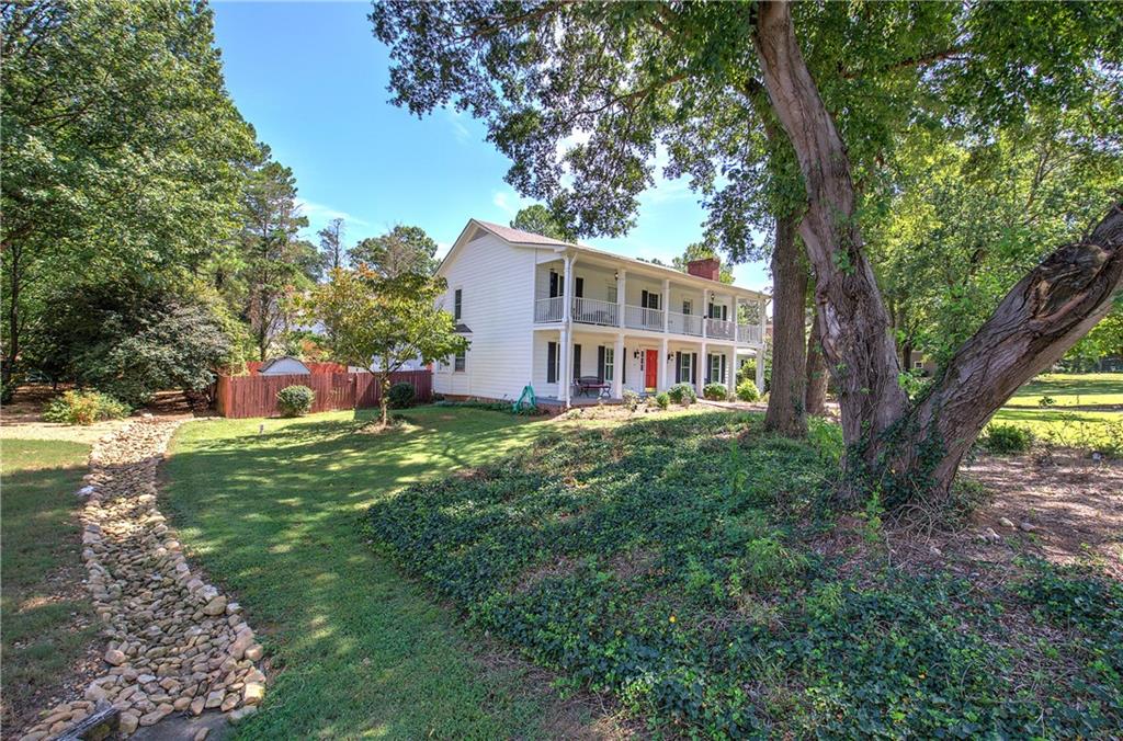 231 Parkview Drive, Cartersville, Georgia image 11