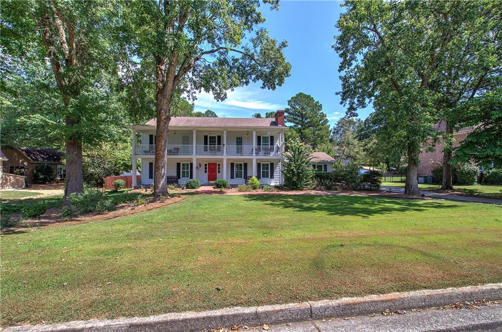 231 Parkview Drive, Cartersville, Georgia image 7