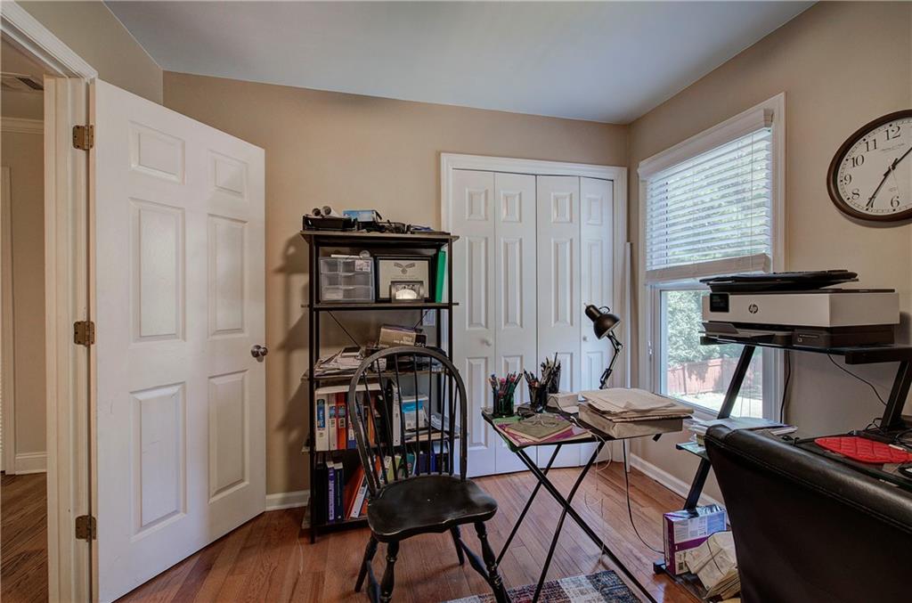 231 Parkview Drive, Cartersville, Georgia image 50