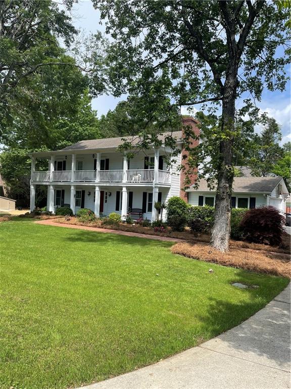 231 Parkview Drive