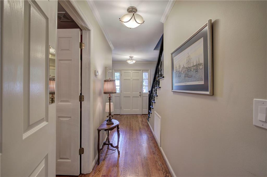 231 Parkview Drive, Cartersville, Georgia image 23