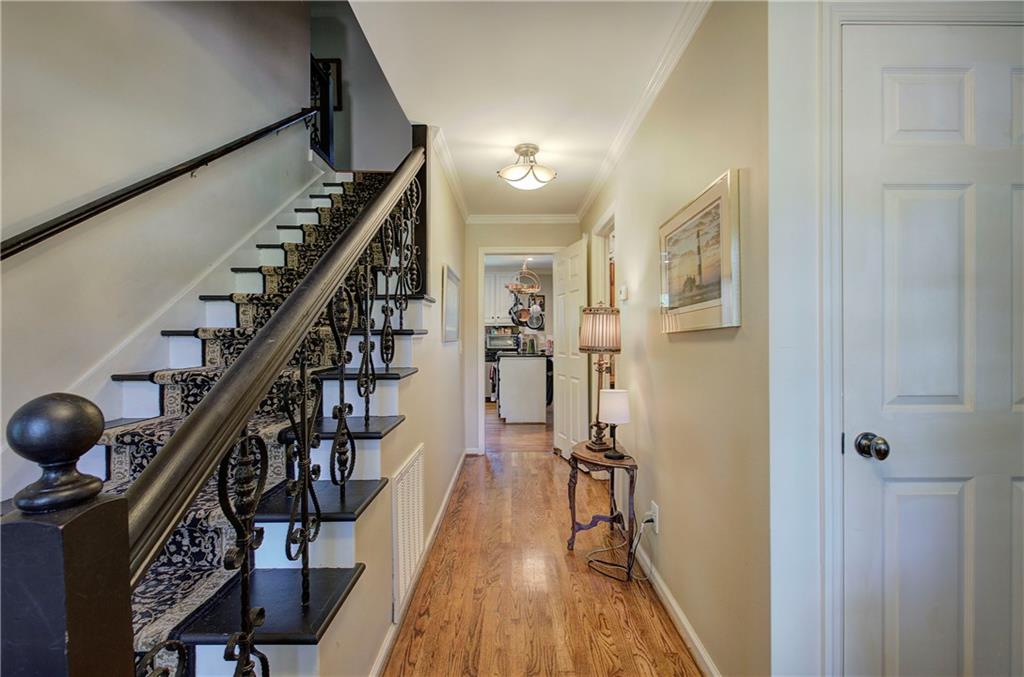 231 Parkview Drive, Cartersville, Georgia image 15