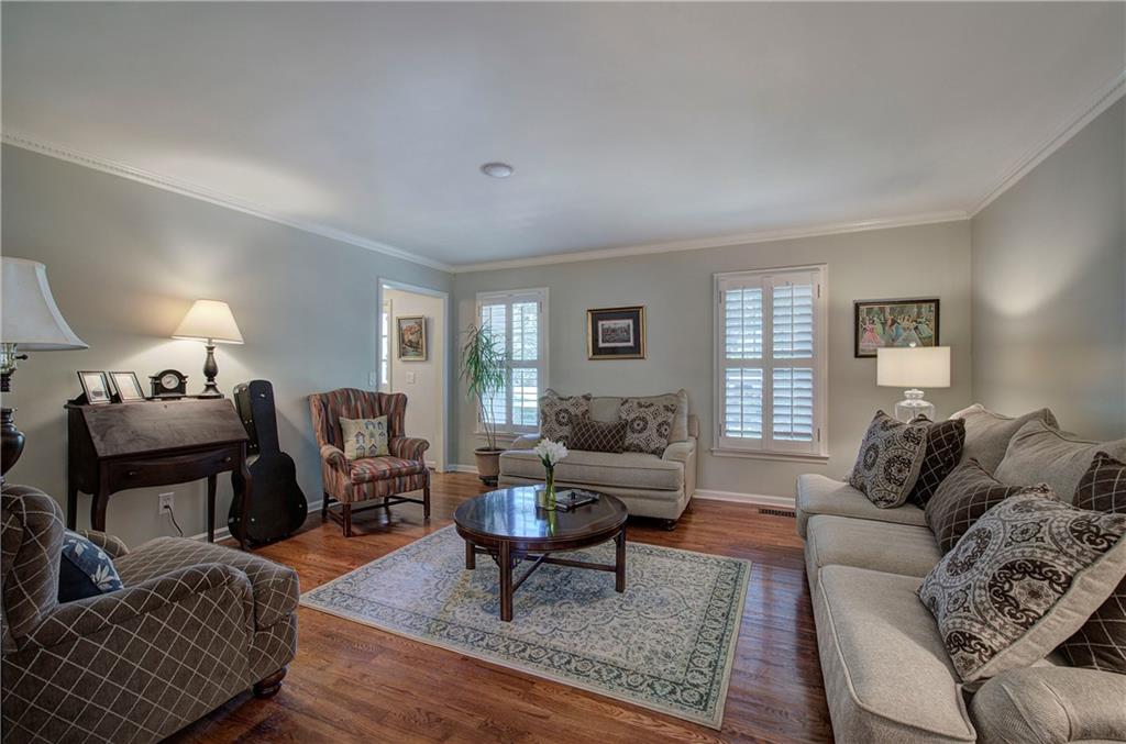 231 Parkview Drive, Cartersville, Georgia image 26
