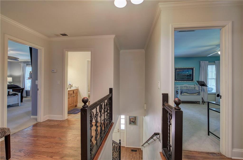 231 Parkview Drive, Cartersville, Georgia image 42