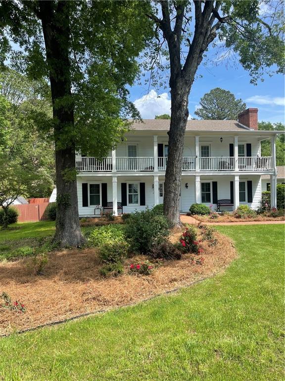 231 Parkview Drive