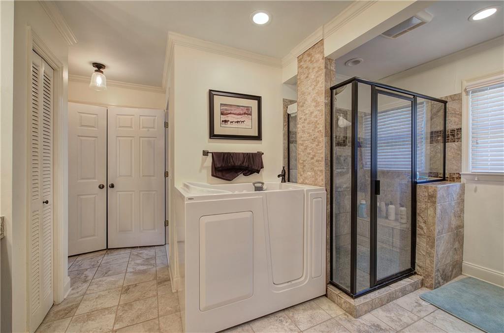 231 Parkview Drive, Cartersville, Georgia image 46