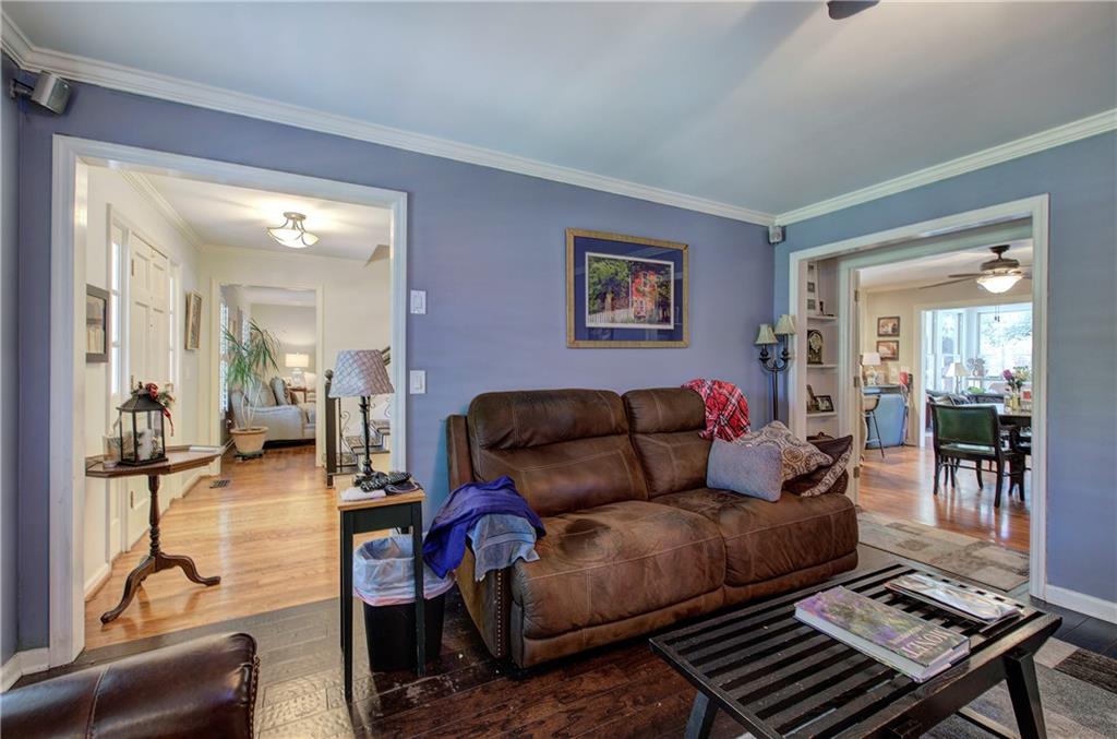 231 Parkview Drive, Cartersville, Georgia image 20
