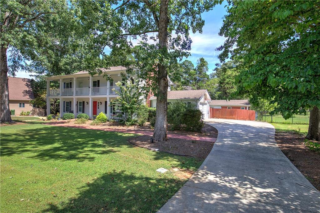 231 Parkview Drive, Cartersville, Georgia image 8