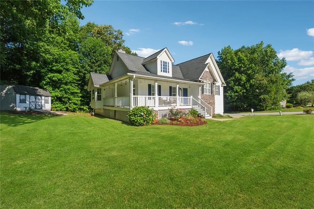 242 Barrington Drive