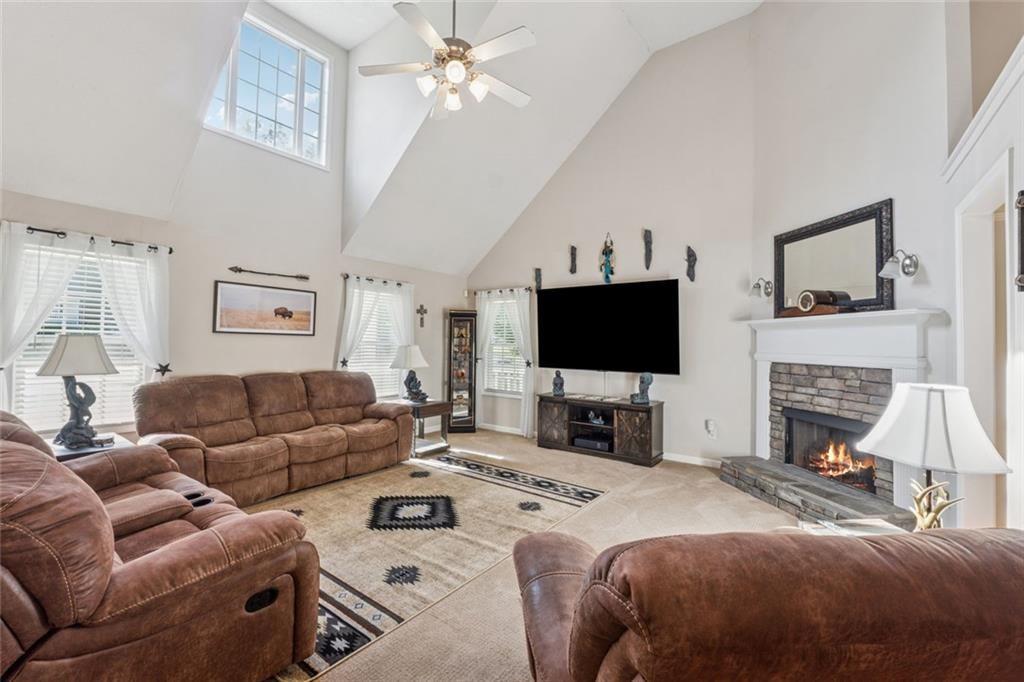 242 Barrington Drive