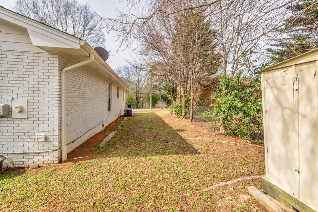 202 E 5th Avenue, Winder, Georgia image 38