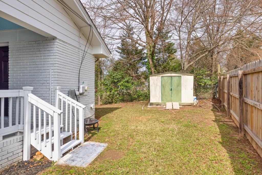 202 E 5th Avenue, Winder, Georgia image 37