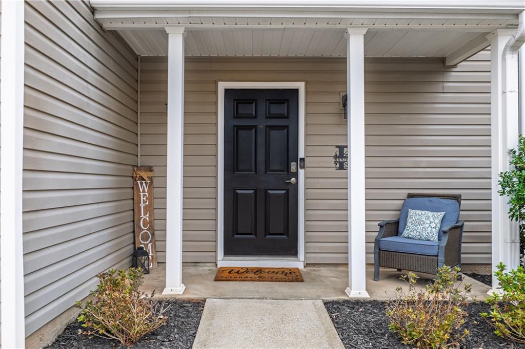 502 Kensington Park Drive