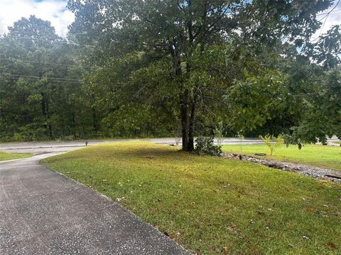 A home in Cedartown