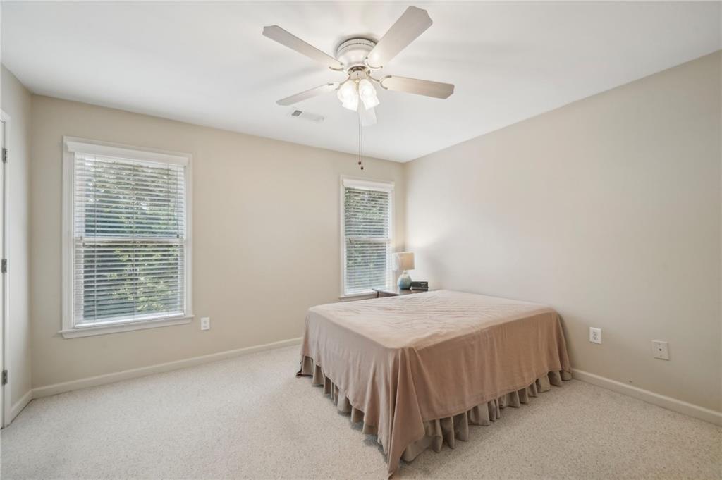 2871 Trailing Ivy Way, Buford, Georgia image 25