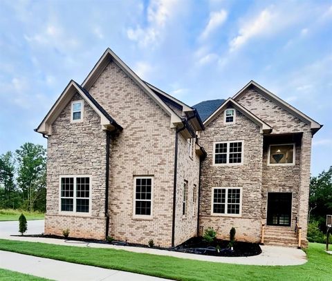 5618 Livesage Drive Atlanta GA 30349