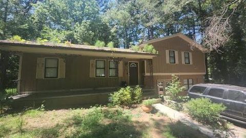 4395 Glade Road Forest Park GA 30297