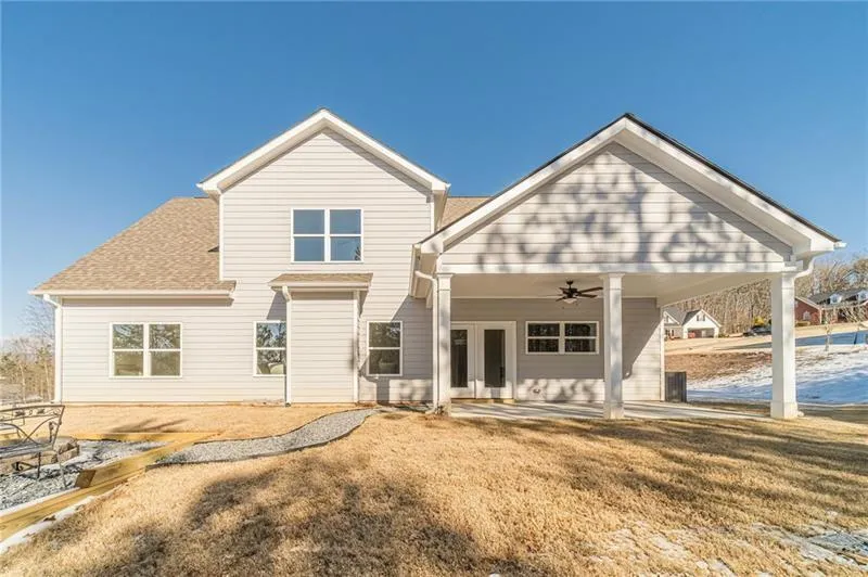 Cleveland, Georgia 30528, United States, 4 Bedrooms Bedrooms, ,3 BathroomsBathrooms,Residential,Active,17354