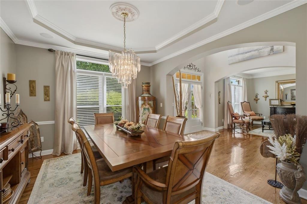 1850 Chattahoochee Run Drive