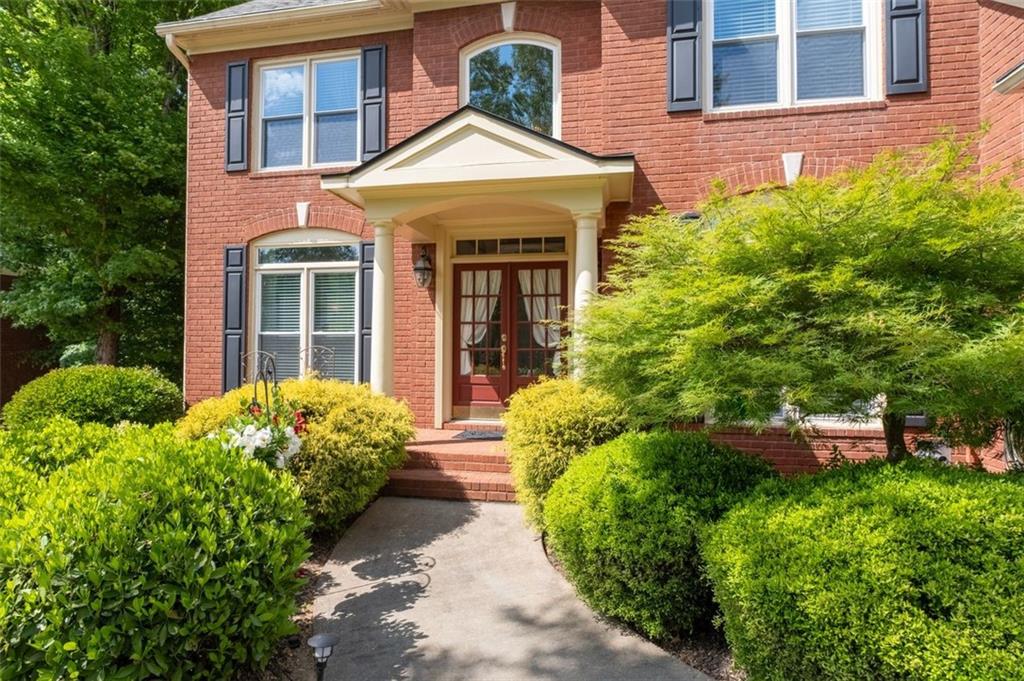 1850 Chattahoochee Run Drive