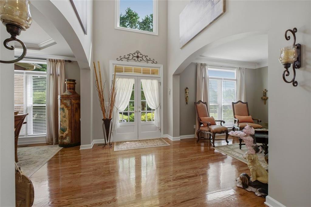 1850 Chattahoochee Run Drive